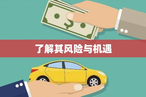 梅列了解其风险与机遇