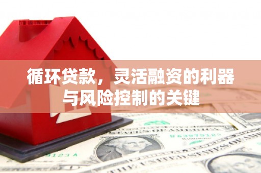 梅列循环贷款，灵活融资的利器与风险控制的关键