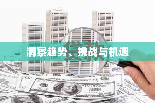 梅列洞察趋势、挑战与机遇