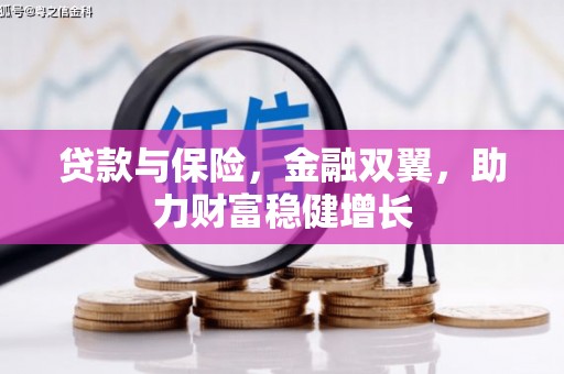 梅列贷款与保险，金融双翼，助力财富稳健增长